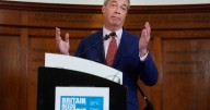 Farage Under Pressure To Explain Election Law Claims