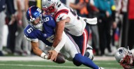 Monday Night Football live discussion: Giants at Patriots