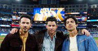 Jonas Brothers on Public Interest in Their Sex Lives as Teens