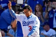 Fernando Valenzuela queda fuera del Salón de la Fama de la MLB