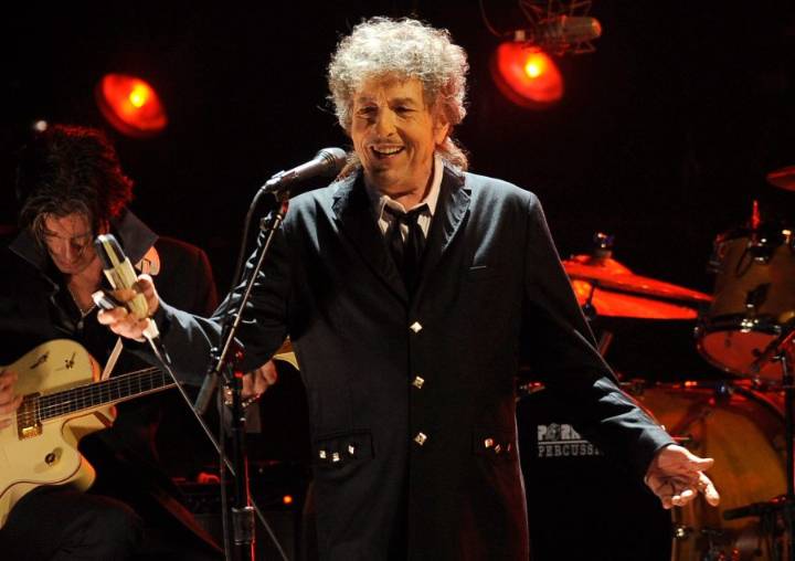 Bob Dylan coming to Dothan in 2026