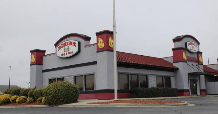 From Checkered Pig to Mellow Mushroom: How a pizzeria chain baked a path to Danville