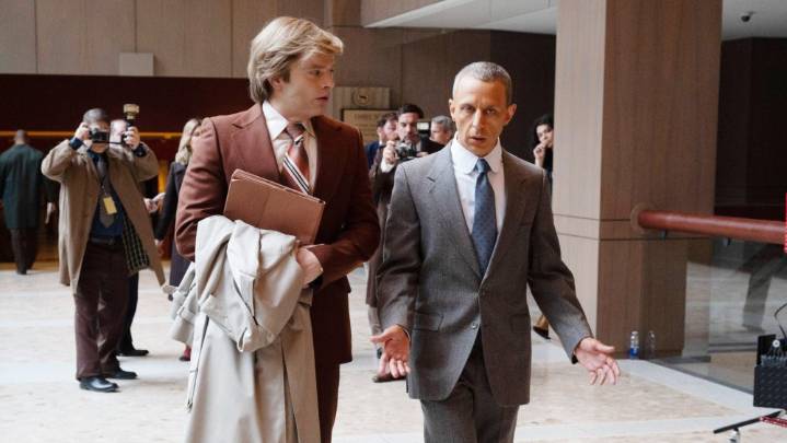 7 Must-Watch Drama Movies on Prime Video (December 2025): 'The Apprentice' and More