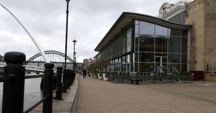 Landmark pub on Newcastle's Quayside sells for more than £5.5m