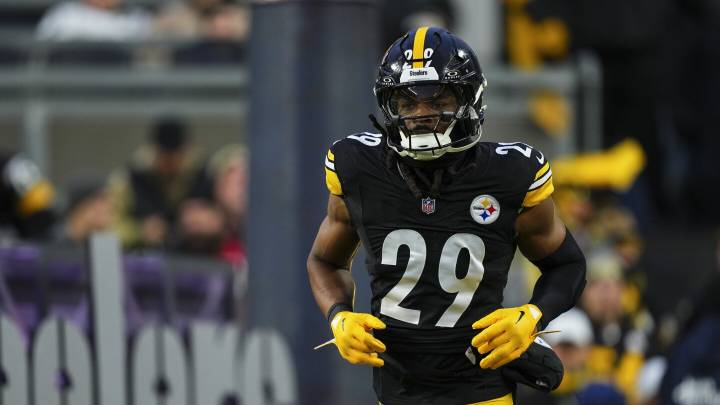 Steelers rule out S Kyle Dugger