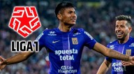 Alianza Lima se interesó en defensa de casi medio millón y hoy está cerca de firmar por club rival