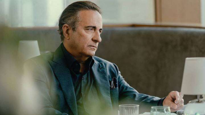 Gallino's Cunning Trap For Cami Miller In Landman Season 2, Episode 4