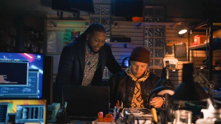 'Tracker' EP Addresses the Chance of More Cast Changes After Multiple Exits