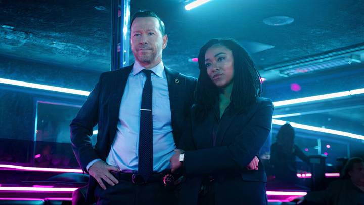 CBS Decide Fates Of Boston Blue & Sheriff Country Halfway Through First Seasons