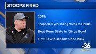 Jeff Piecoro and Doug High on Coach Stoops record and buy out