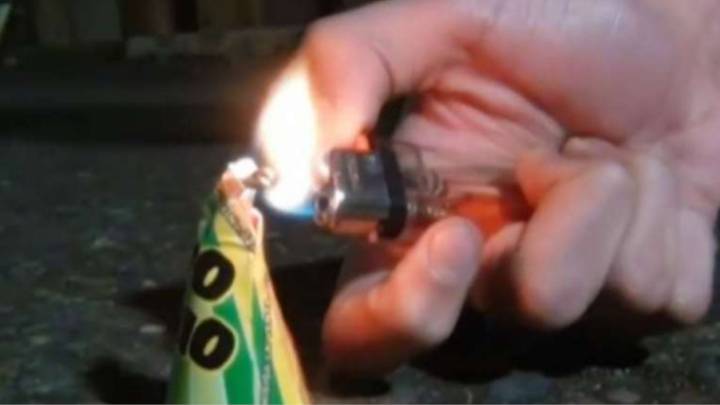 ¡Qué tristeza, paisas! Quemaduras y daños oculares en el nuevo reporte de lesionados por pólvora