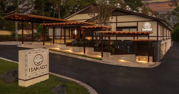 Nakato invests in itself to remain a treasure of Atlanta’s dining scene