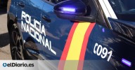 La Policía Nacional investiga el presunto asesinato machista de una mujer en Alicante