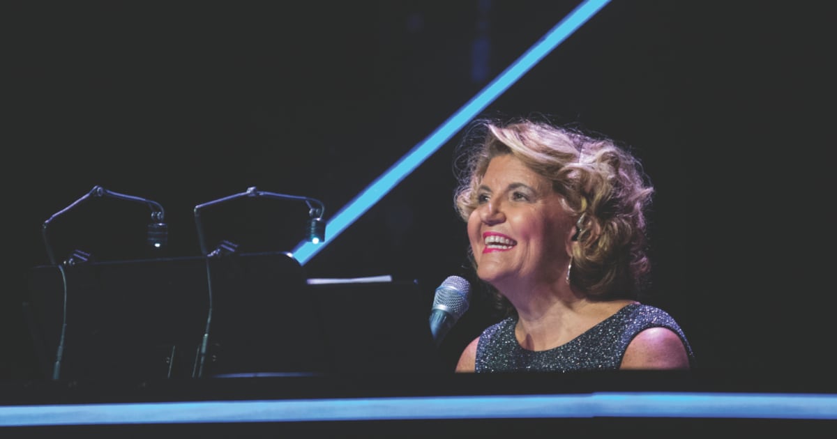 Preparing to pass the torch after 30 years of ‘Christmas Canteen’