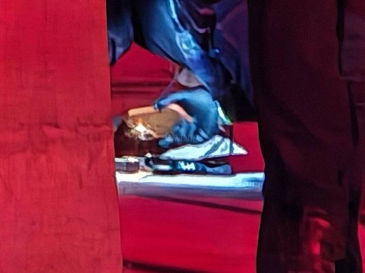 FGE a cargo de investigación del homicidio que involucra a elemento de la SSPE