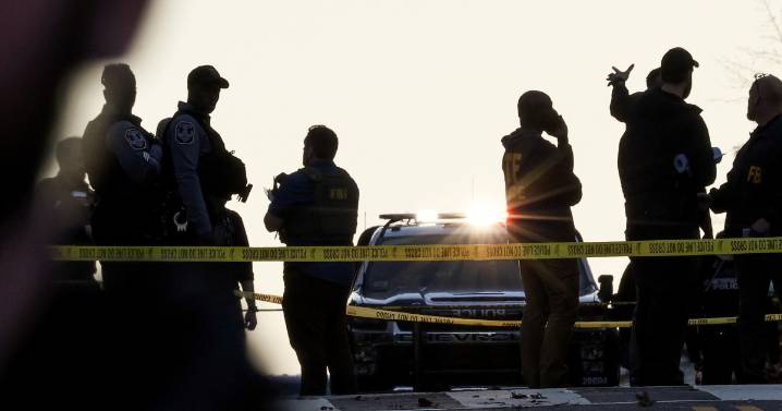 Green Berets rush to defend their Afghan counterparts after D.C. shooting