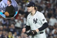 Yankees' Cam Schlittler wants to add new pitch to repertoire in 2026