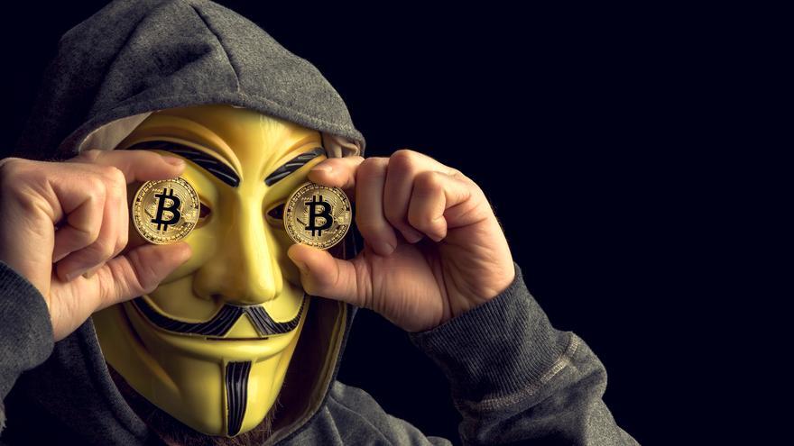 Un detenido en Sitges en una operación europea contra el fraude con criptomonedas
