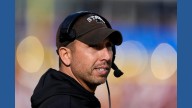 Matt Campbell hired as Penn State's coach, ending search for James Franklin's successor