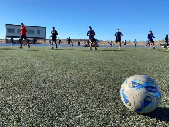 Deportivo Rincón debutará en los 32avos de la Copa Argentina 2026 ante San Lorenzo