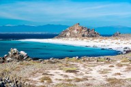 Lugares turísticos en Chile: cómo llegar a Isla Damas