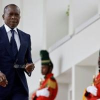 Benin government says 'foiled' coup attempt