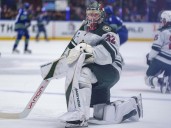 Aatu Raty's 3-point night boosts Canucks over Wild - The Rink Live | Coverage of youth, junior, high school and college hockey
