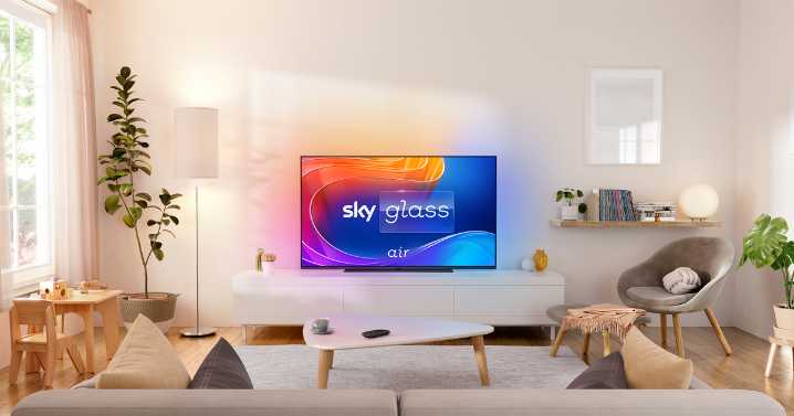Countdown to get the lowest Sky TV and broadband price or Apple MacBook for 56p a day