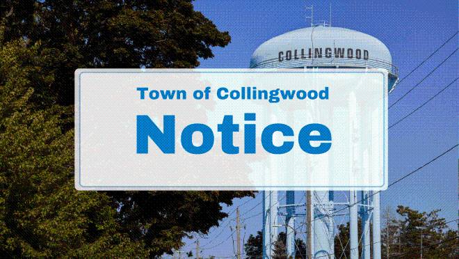Collingwood opens bottled water distribution centres as boil