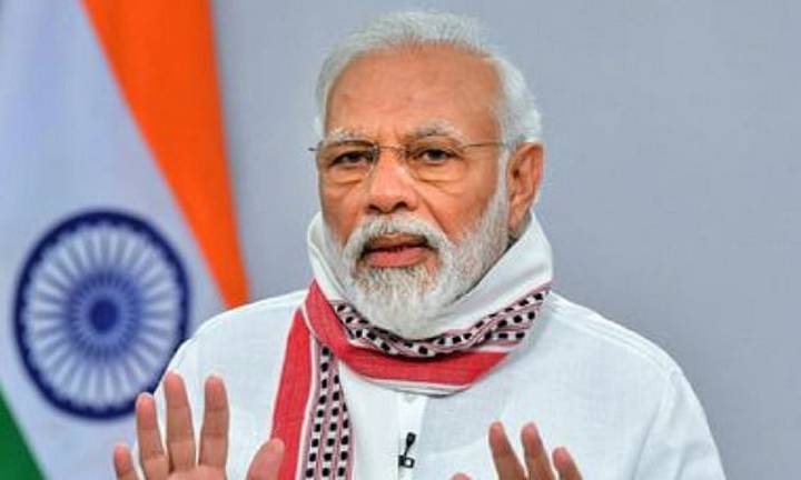 PM Modi Condoles Arunachal Accident Victims, Announces Aid