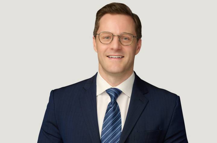 King & Spalding Appellate Attorney Dies While Climbing New Zealand's Tallest Mountain