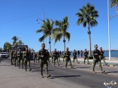 Marina busca dirigir comandancias municipales en Veracruz