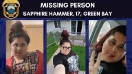 Green Bay police ask for public's help in finding missing 17