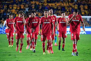 Tigres vs. Toluca: final de vuelta del Apertura 2025. hay expectación