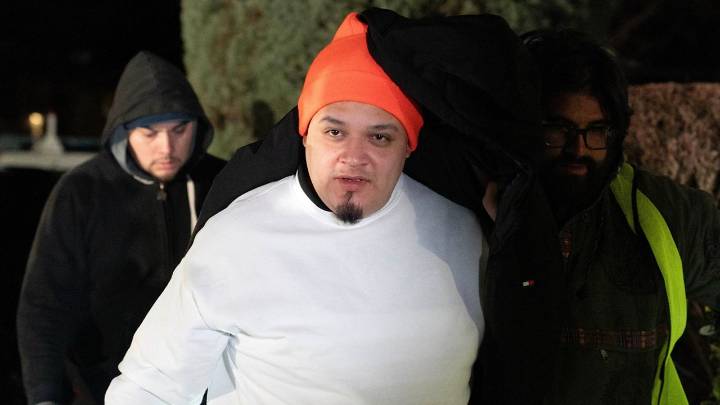 Abrego Garcia won release from detention, will have check in with immigration officials