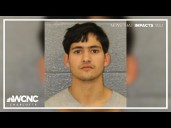 19-year-old charged in east Charlotte homicide