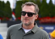Dale Jr’s Former Driver Unveils NASCAR’s Secret 750HP Test Hours After Steve Phelps’ Bizarre ‘Safety’ Claims Amidst the ongoing NASCAR lawsuit trial, Dale Earnhardt Jr.'s former driver drops an intere