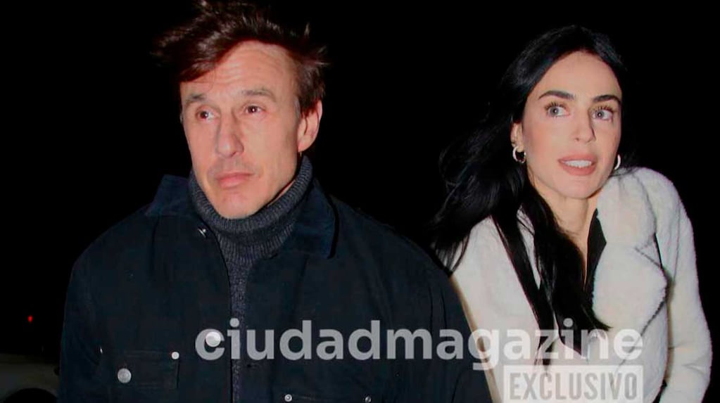 Se supo por qué García Moritán se separó de Priscila Crivocapich y con qué famosa estaría saliendo