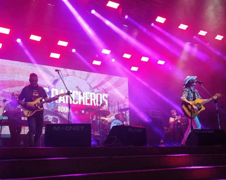 Se suspendió la segunda jornada de Navidad en Capioví