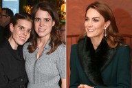Princess Eugenie Speaks Out About Missing Kate Middleton's Christmas Service