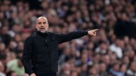 "Cuando te enfrentas a estos jugadores en ese estadio, la historia siempre pesa": el cumplido de Guardiola hacia el Bernabéu
