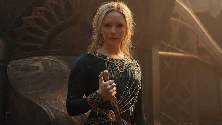 El Señor de los Anillos: Los Anillos de Poder tiene la mejor de las noticias para los fans que esperan la tercera temporada