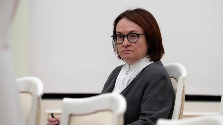 El Banco Central de Rusia dice que los planes de la UE para usar sus activos son “ilegales”