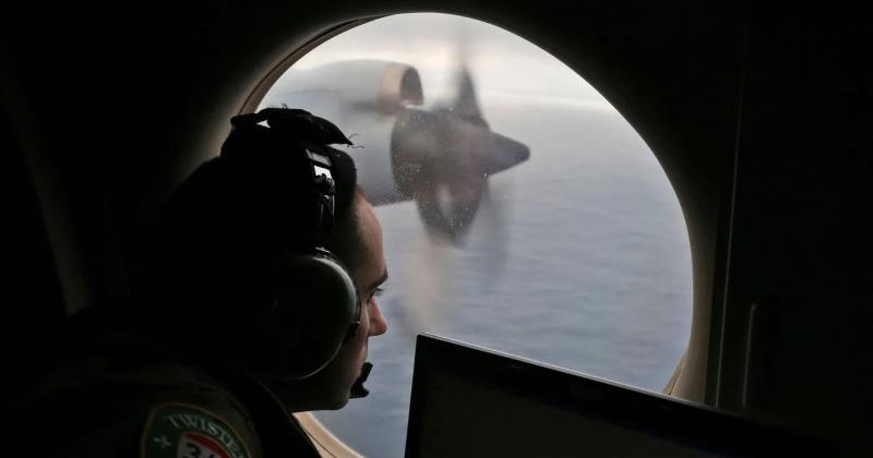 Search for missing MH370 to restart on December 30