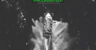 4 killed in latest strike on alleged drug boat off Latin America, Pentagon says