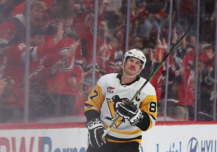 From The Point: Penguins’ crisis of confidence in shootouts could cripple their playoff hopes