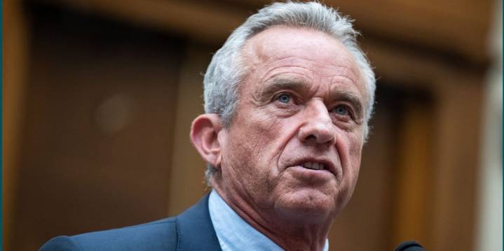 Jeff Hurvitz: Kennedy should follow the science on vaccines