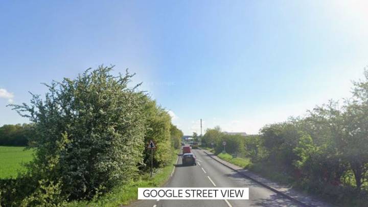 Two 17-year-olds die after car crashes into tree in Rotherham