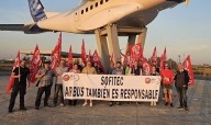 Las deficiencias en Sofitec ya fueron comunicados a Airbus hace más de un año