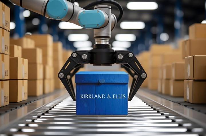 The K&E Factory: How Kirkland's Nonequity Army Feeds Big Law's Top Ranks